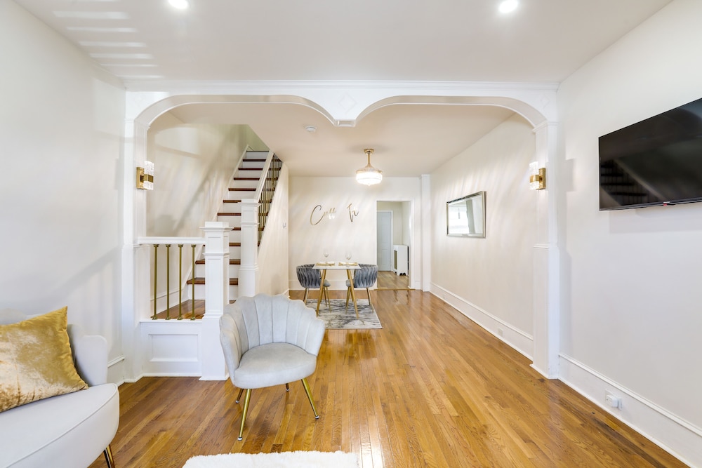 Philadelphia Vacation Rental 4 Mi to Center City - photo 11