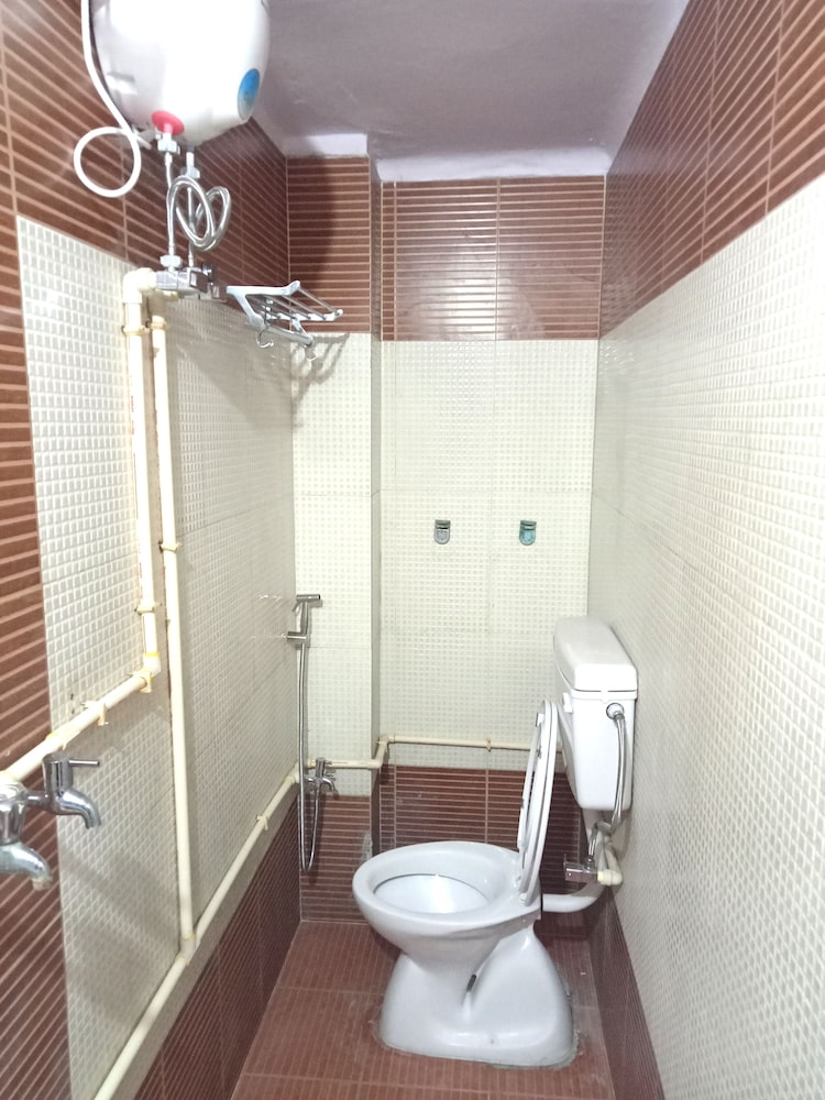 Hotel Dev Kashi - carbon neutral hotel in Varanasi