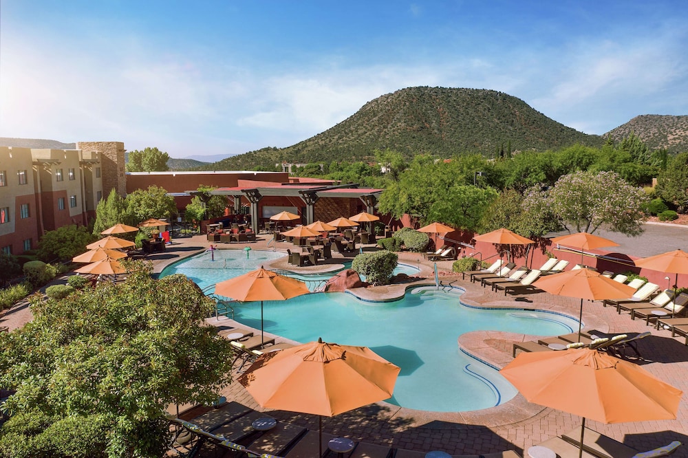 Hilton Sedona Resort at Bell Rock - photo 48