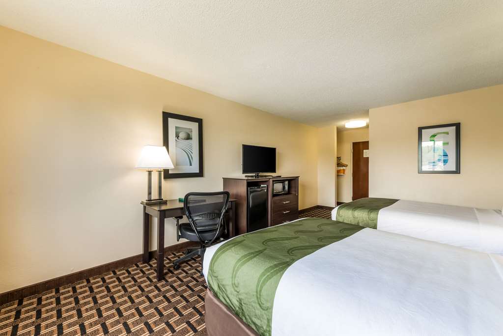 Quality Inn Huntersville near Lake Norman - photo 19