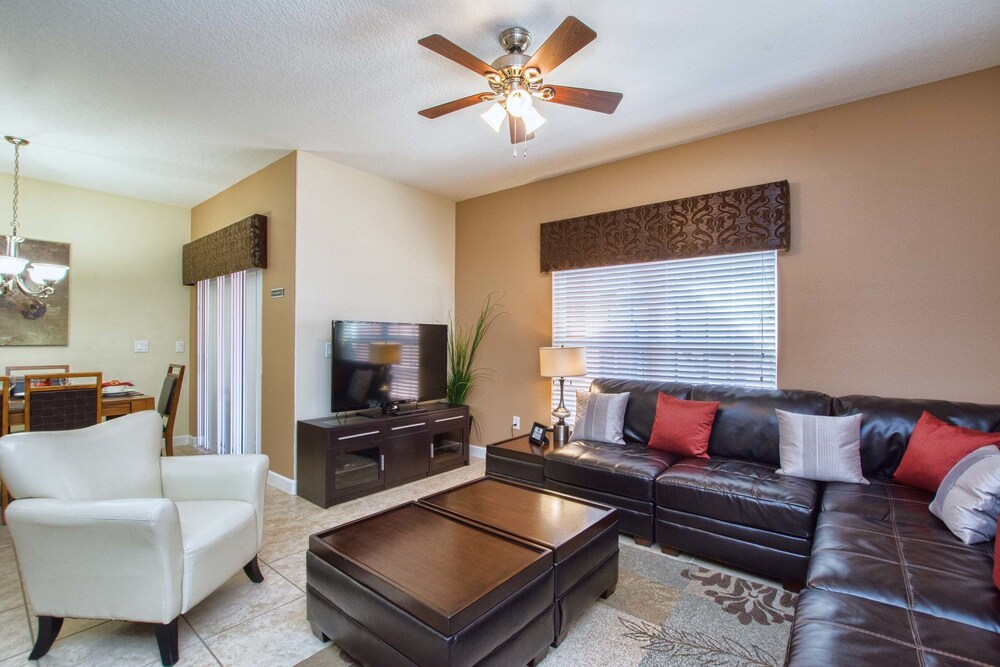 Paradise Palms 4 Bed Townhome W Splashpool 3087Pp - photo 35