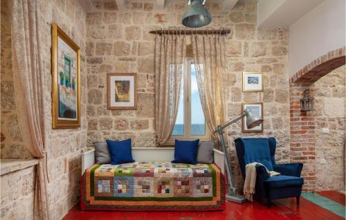 Nice Home In Vis With Kitchen — Vis — photo 4