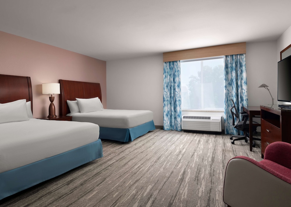 Hilton Garden Inn Ann Arbor - photo 10