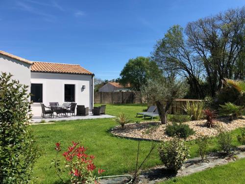 Les rudali NewPort in Chambon-Sur-Voueize, France