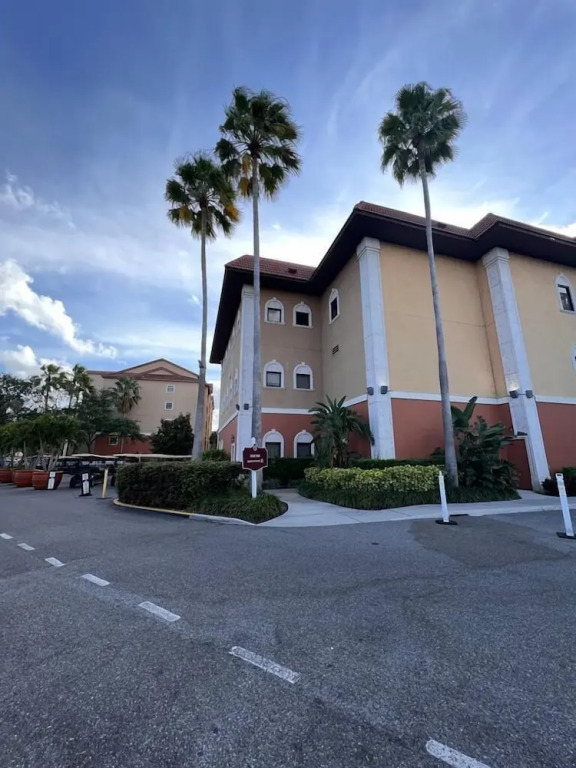 Apartamento en Orlando Fl. — 4-Star Luxury Hotel in Orlando, United States