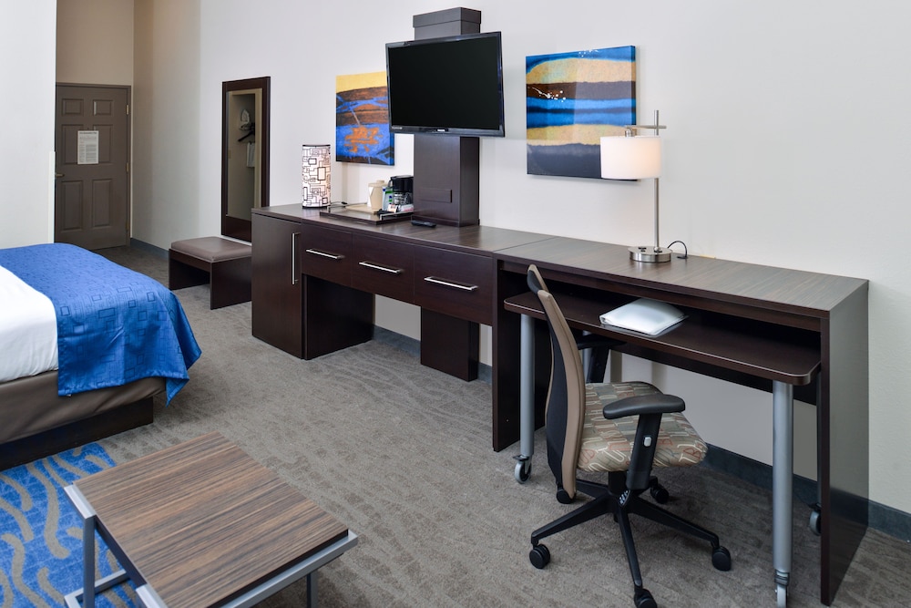 Holiday Inn Express St. Louis West O'Fallon by IHG - photo 28