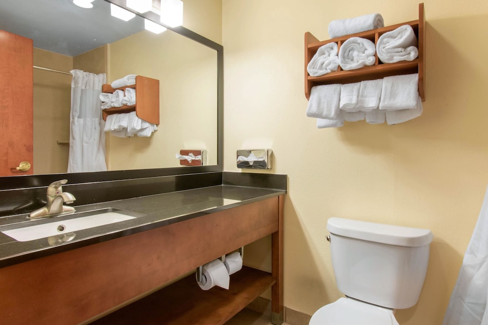 University Hotel & Suites Shippensburg Trademark by Wyndham - photo 30