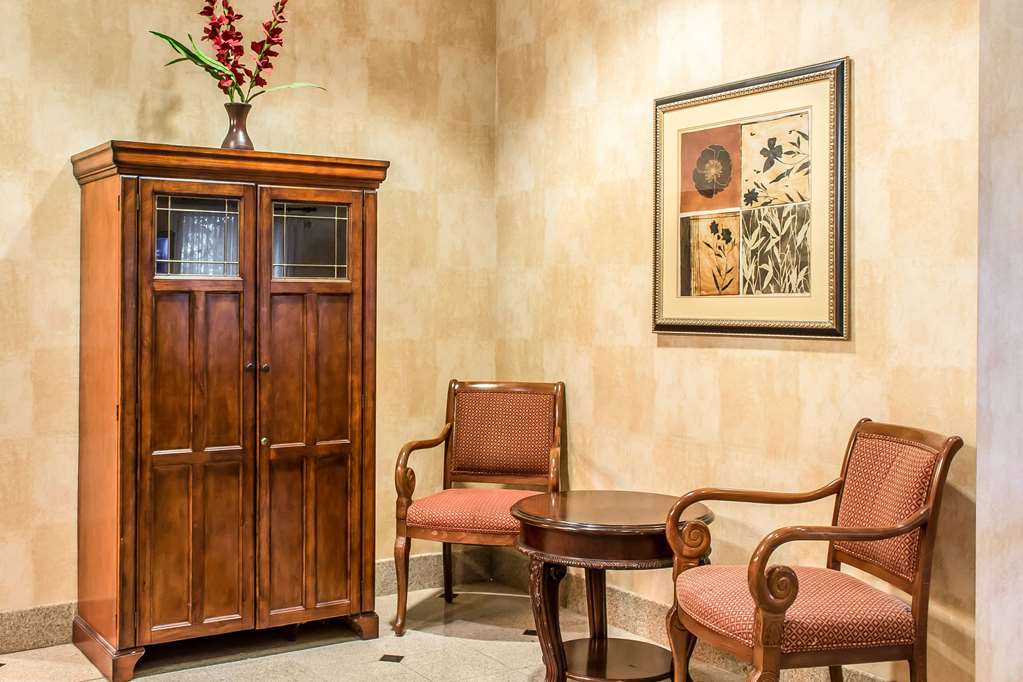 Quality Inn Hackettstown Long Valley - photo 5