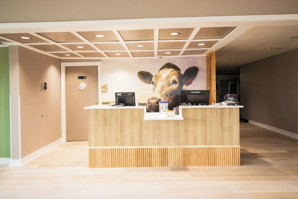The Tillamook Inn - photo 8