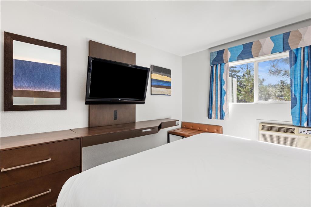 SureStay Plus Hotel by Best Western Mammoth Lakes - photo 13