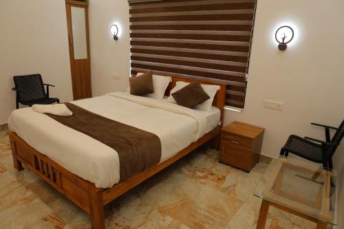 Josebaa Inn - carbon neutral hotel in Unknown City
