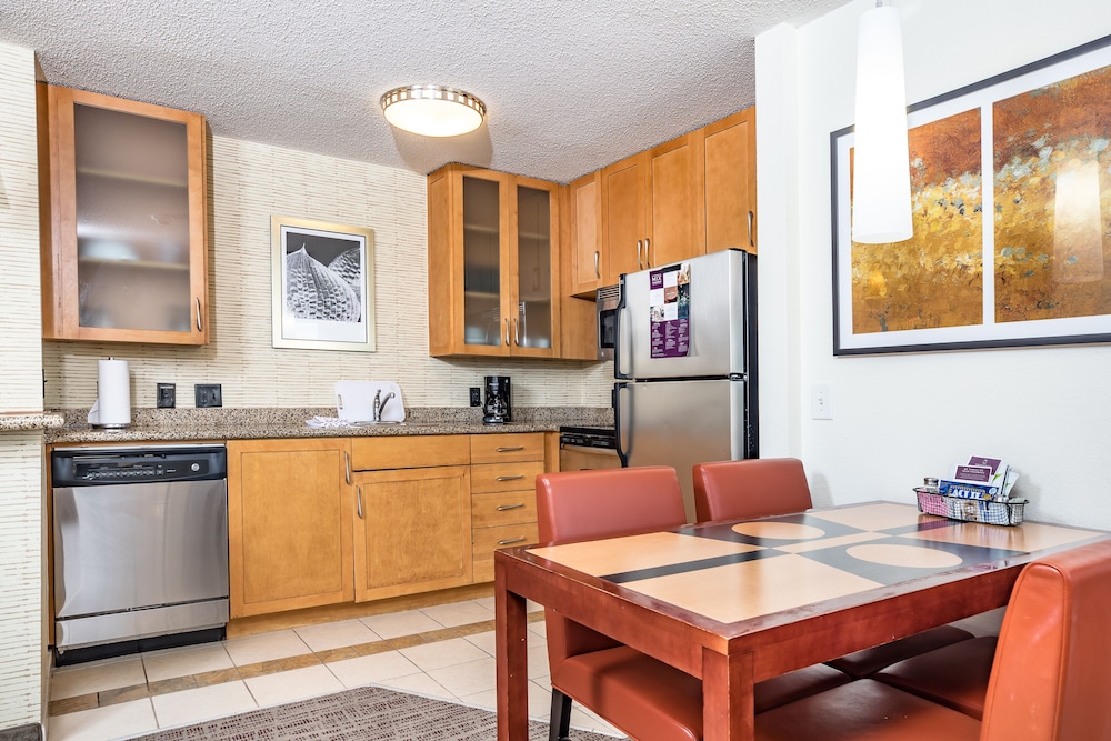 Residence Inn Marriott Florence - photo 27