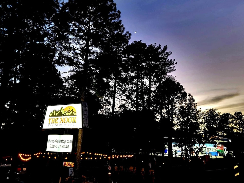 The Nook Pinetop - photo 30