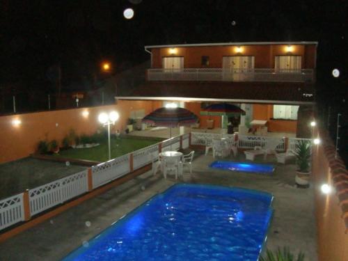 Casa Temporada Peruibe — 4-Star Luxury Hotel in Peruibe, Brasil