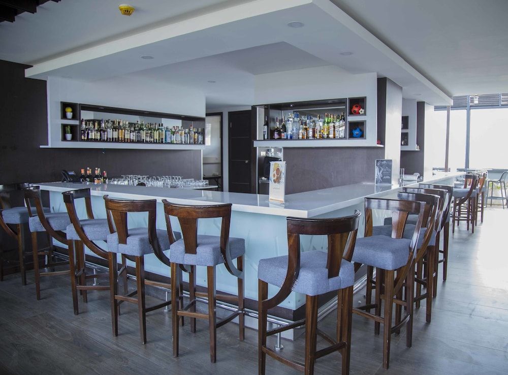 The Emory Hotel