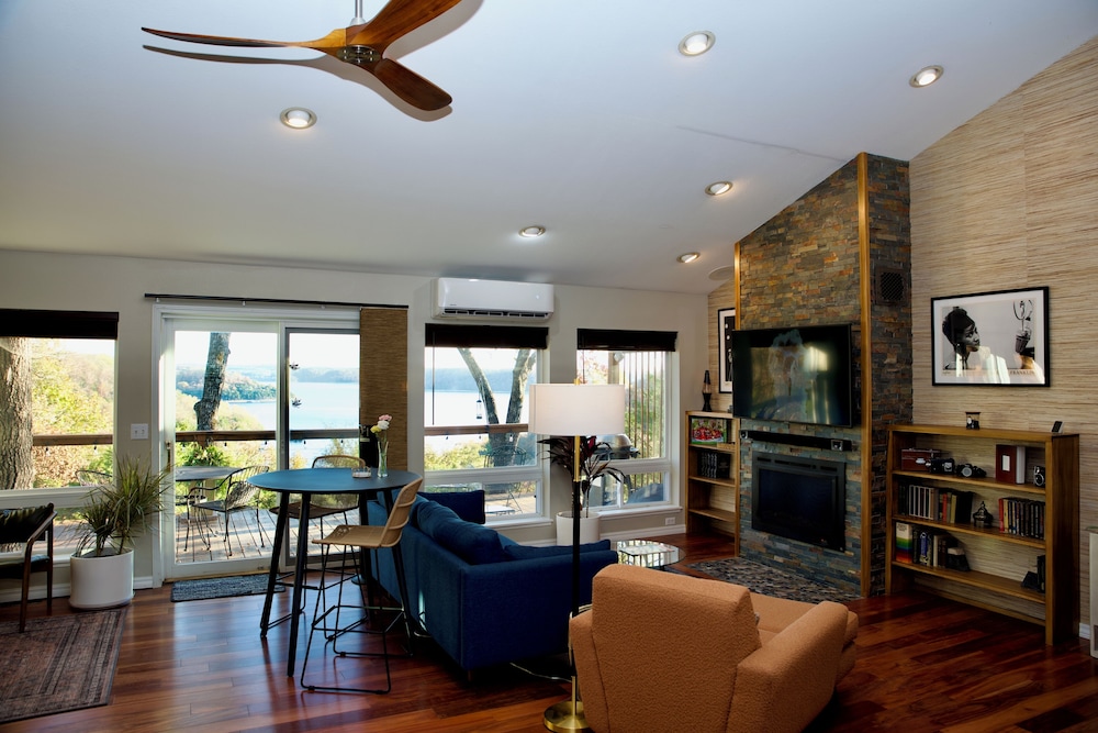 Beaver Lake Cottages - photo 40