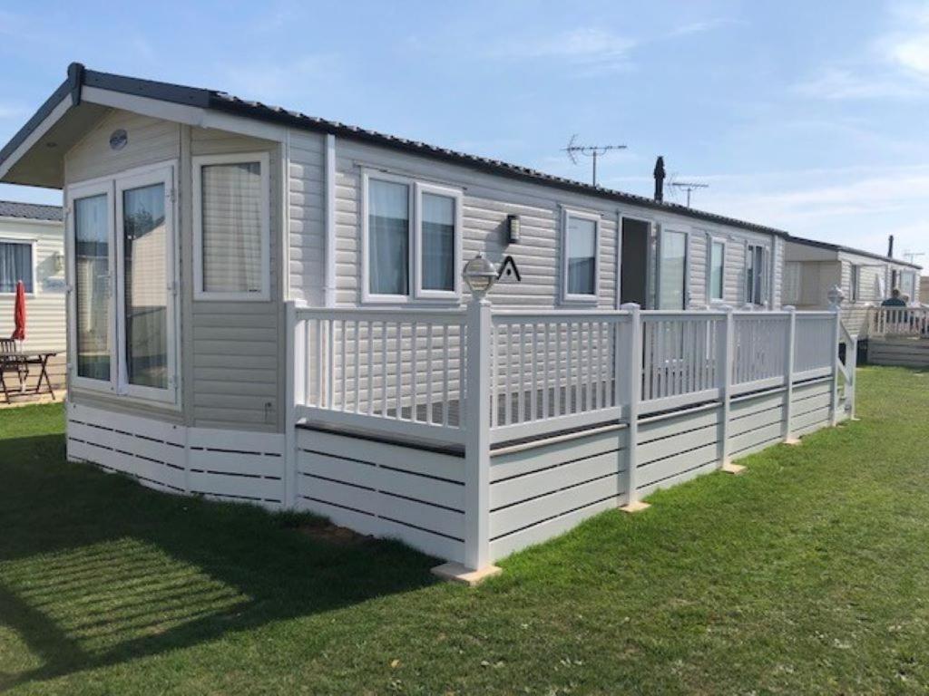 Amethyst 25 — Whitstable