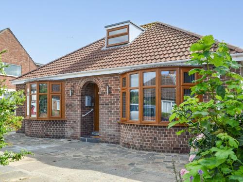 Trinity Avenue Cottage — 4-Star Luxury Hotel in Bridlington, United Kingdom