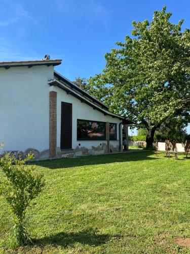 Salomonio Hill — hotel in Nepi