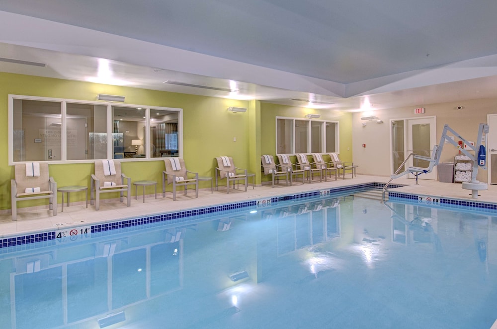 Hampton Inn Boston Westborough - photo 25