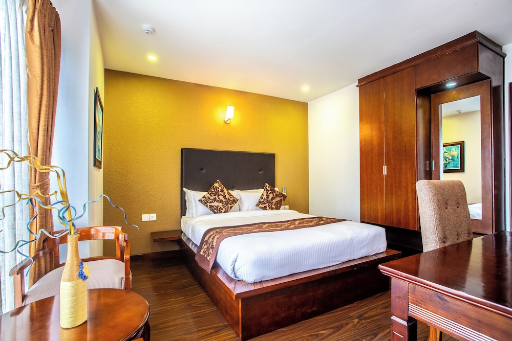 Suite Homes Serviced Apartment Hotel in Patan, Nepal