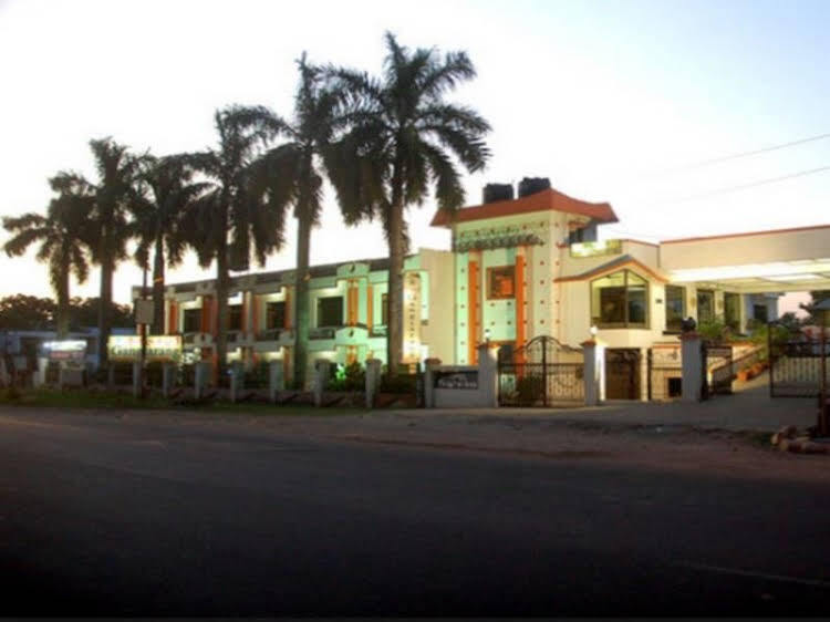 Hotel Gangtarang in Haridwar, India