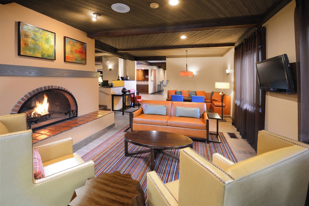 Residence Inn by Marriott Santa Fe - photo 4