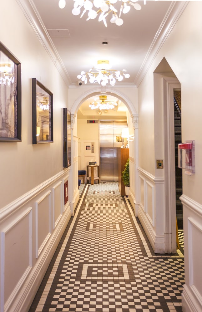 Hotel Scherman - photo 2