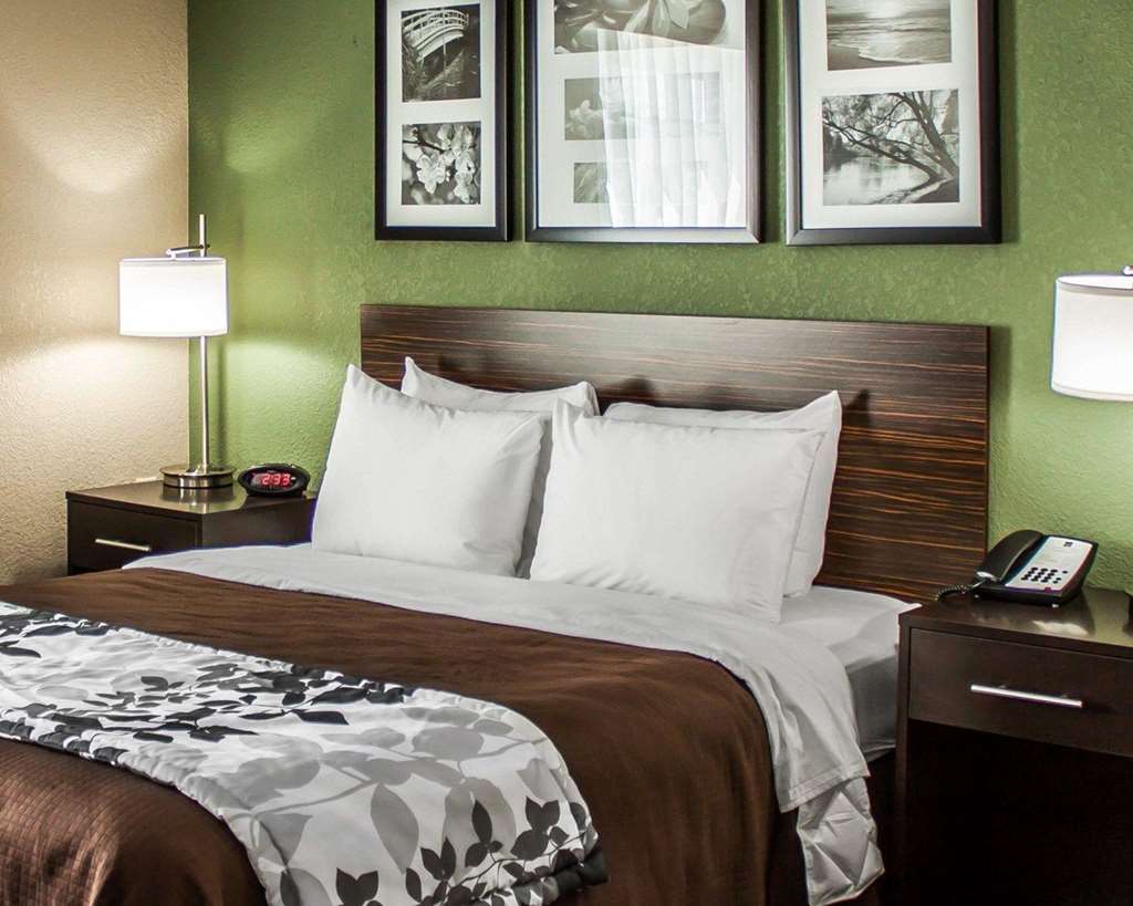 Sleep Inn Nampa near Idaho Center - photo 16