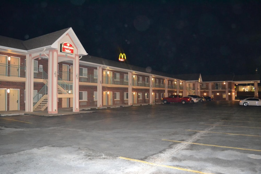 Countryside Suites - photo 46