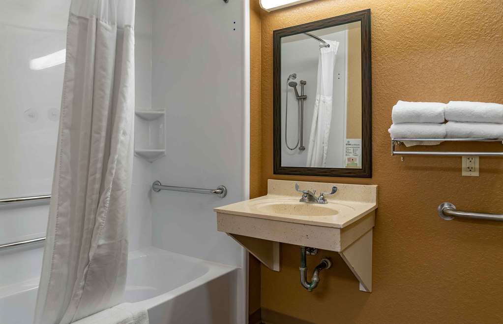 Extended Stay America Suites Detroit Ann Arbor Briarwood Mal - photo 31
