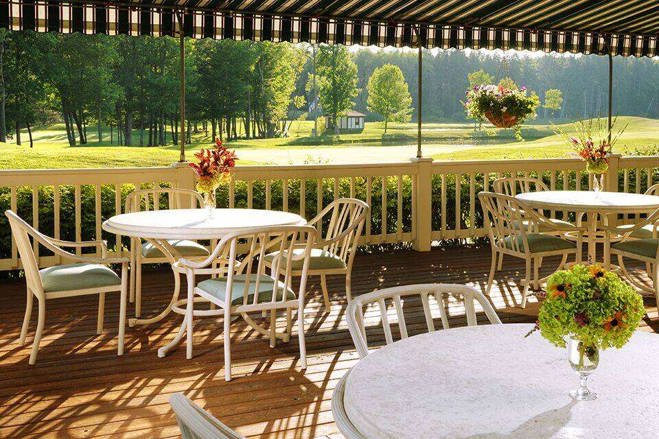 Peek'n Peak Resort Trademark Collection by Wyndham - photo 19