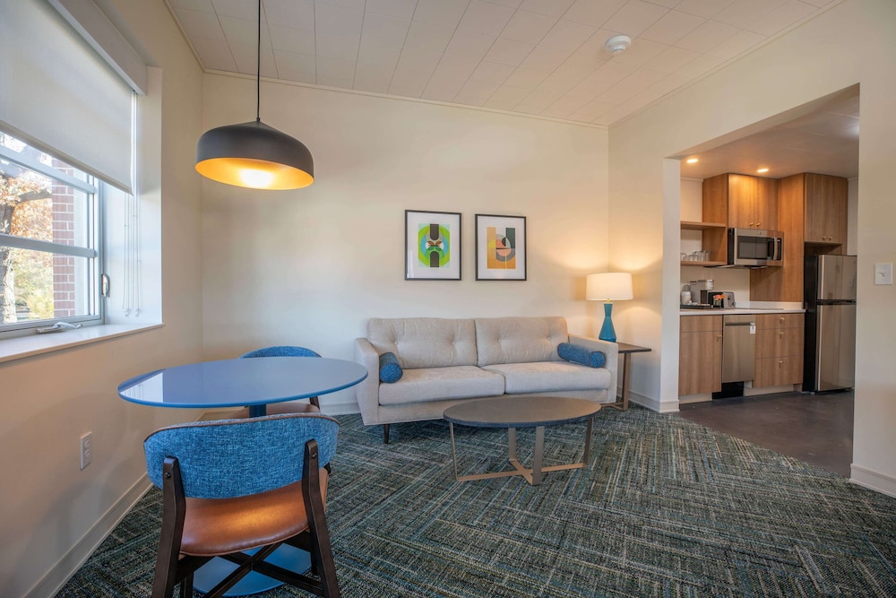 The Holbrook Hotel - photo 8