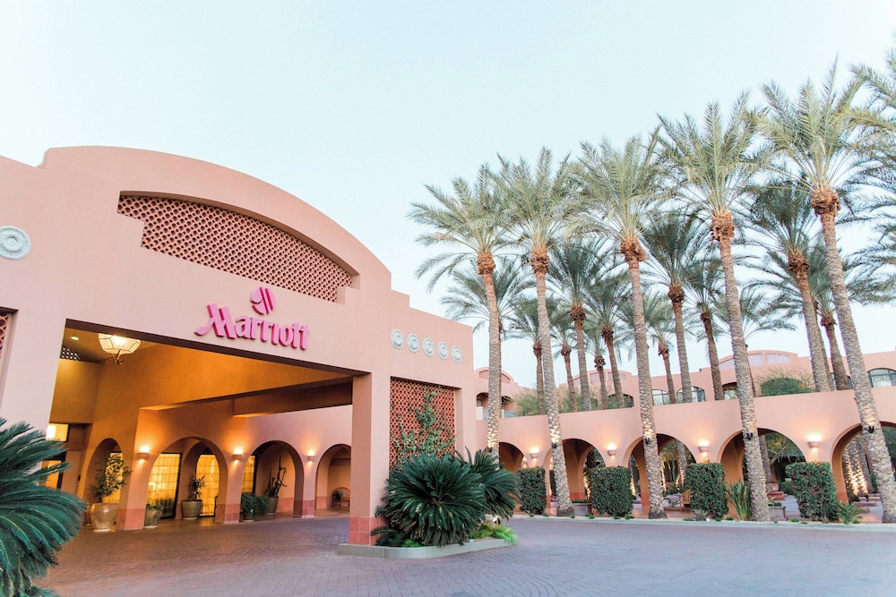 Scottsdale Marriott at McDowell Mountains - photo 67