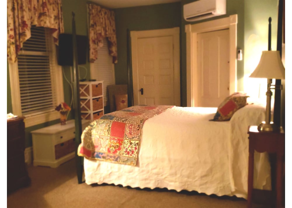 Vandiver Inn - photo 46