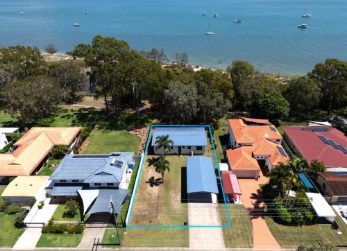 On The Bank — hotel in Burrum Heads