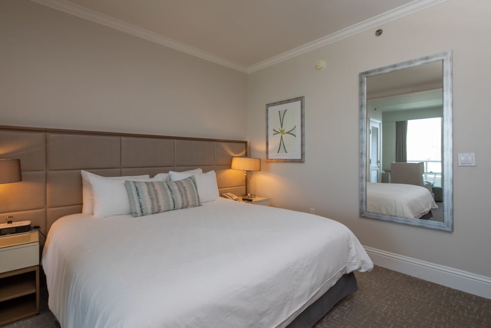 Fontainebleau Miami Beach Private Luxury Suites - photo 10