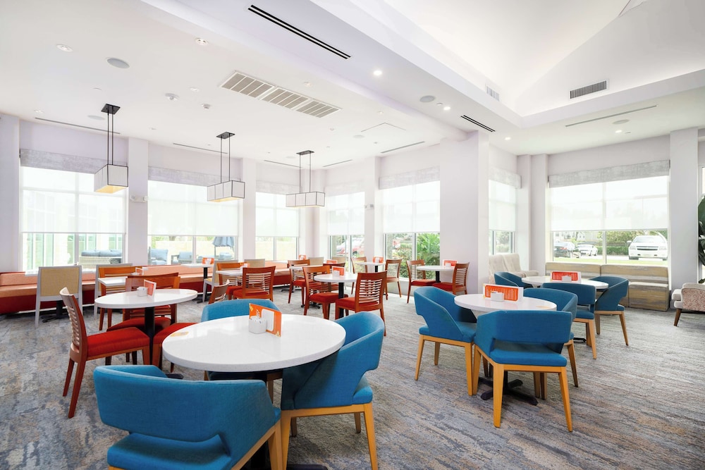 Hilton Garden Inn Houston Clear Lake NASA - photo 20