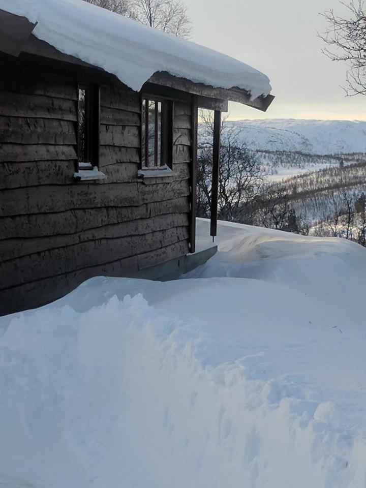 Granbu in Geilo, Norway