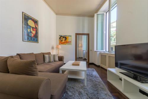 Fancy Apartment Lovely Rome — 4-Star Luxury Hotel in Rome, Italy