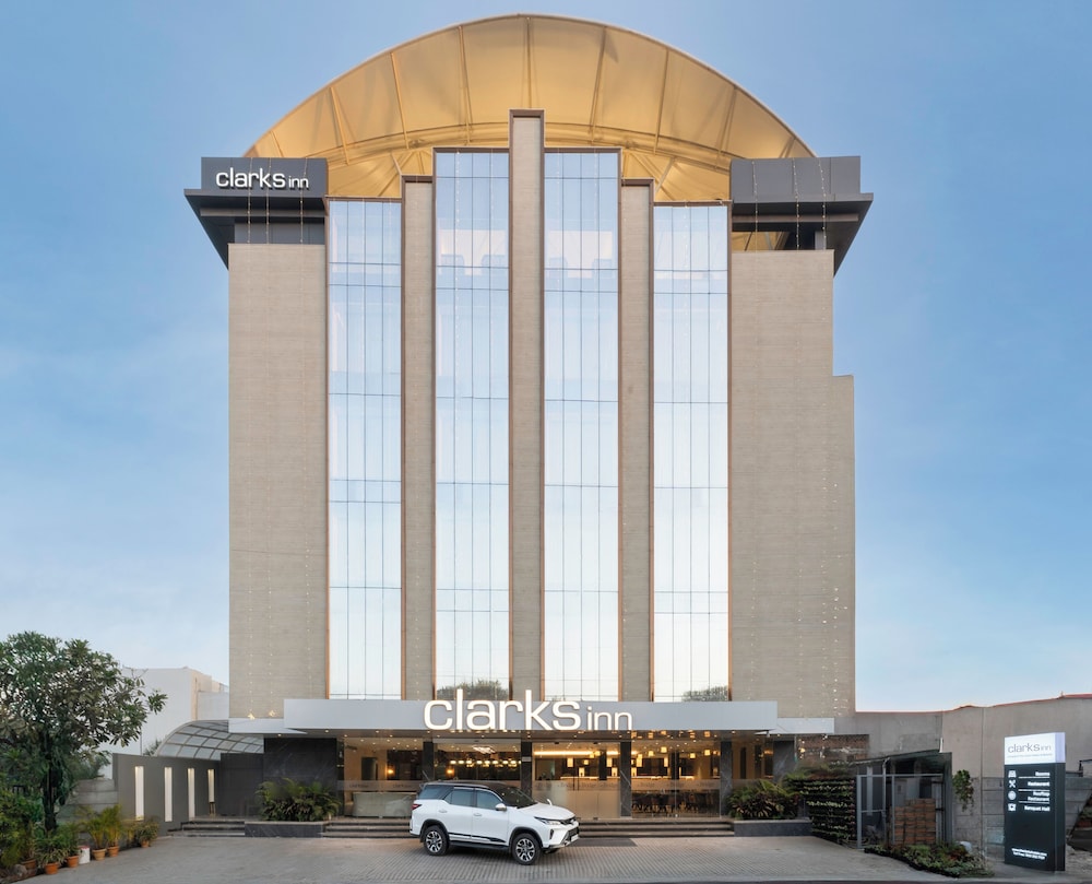 Clarks Inn Indore in Indore, India