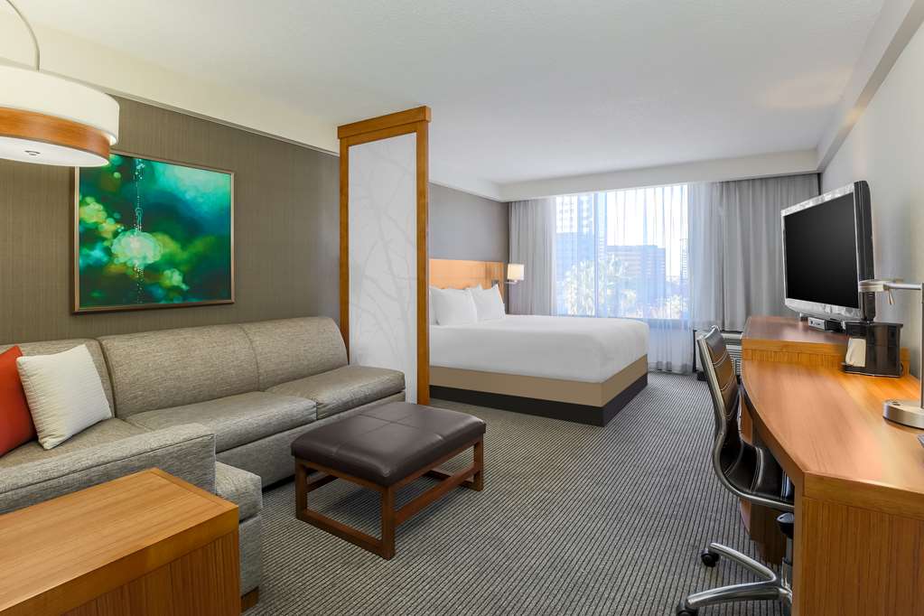 Hyatt Place San Jose Downtown - photo 40