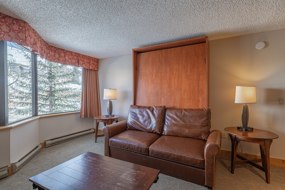 Crested Butte Mountain Resort - photo 64