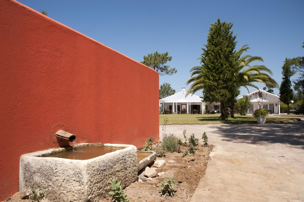 Casal do Frade in Sesimbra, Portugal
