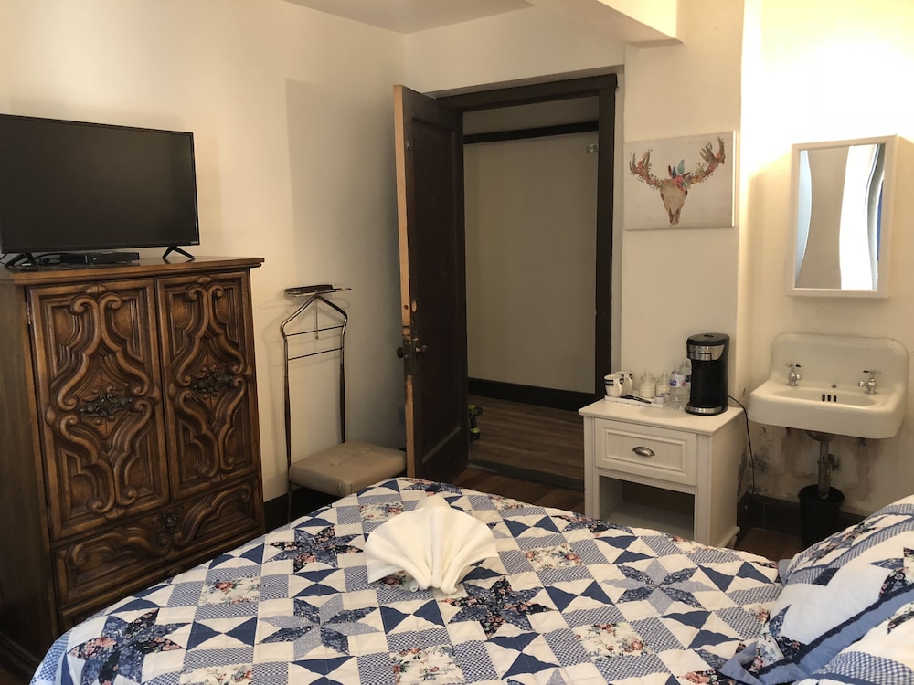 Trucountry Inn - photo 7