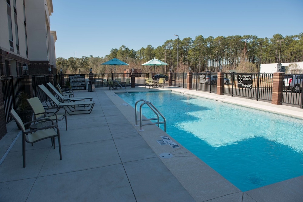 Hampton Inn Bainbridge - photo 28