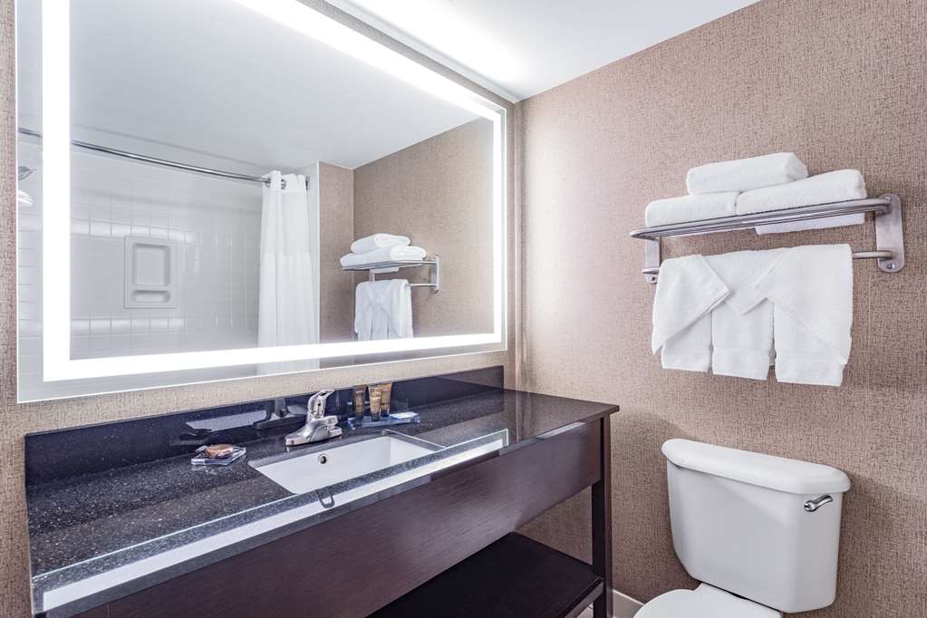 Wingate by Wyndham Lima Downtown - photo 27