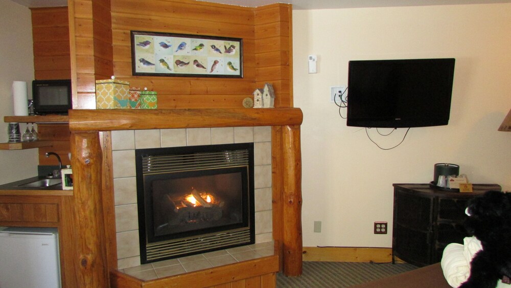 Spearfish Canyon Lodge - photo 50
