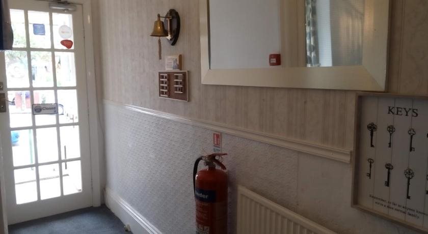 Rooms At 153 Room Only