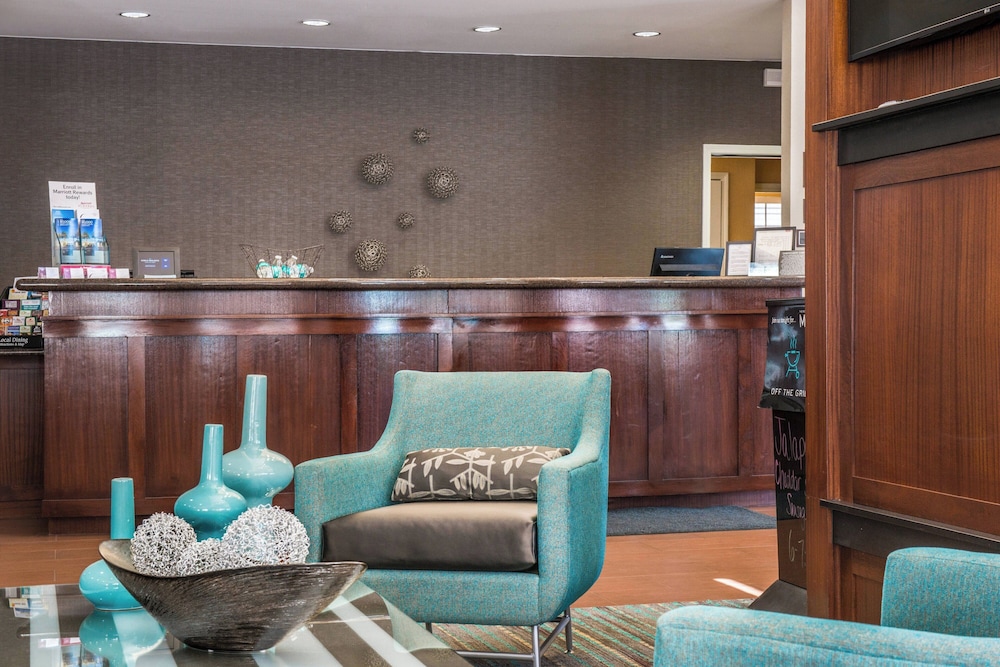 Residence Inn Marriott Waynesboro - photo 2